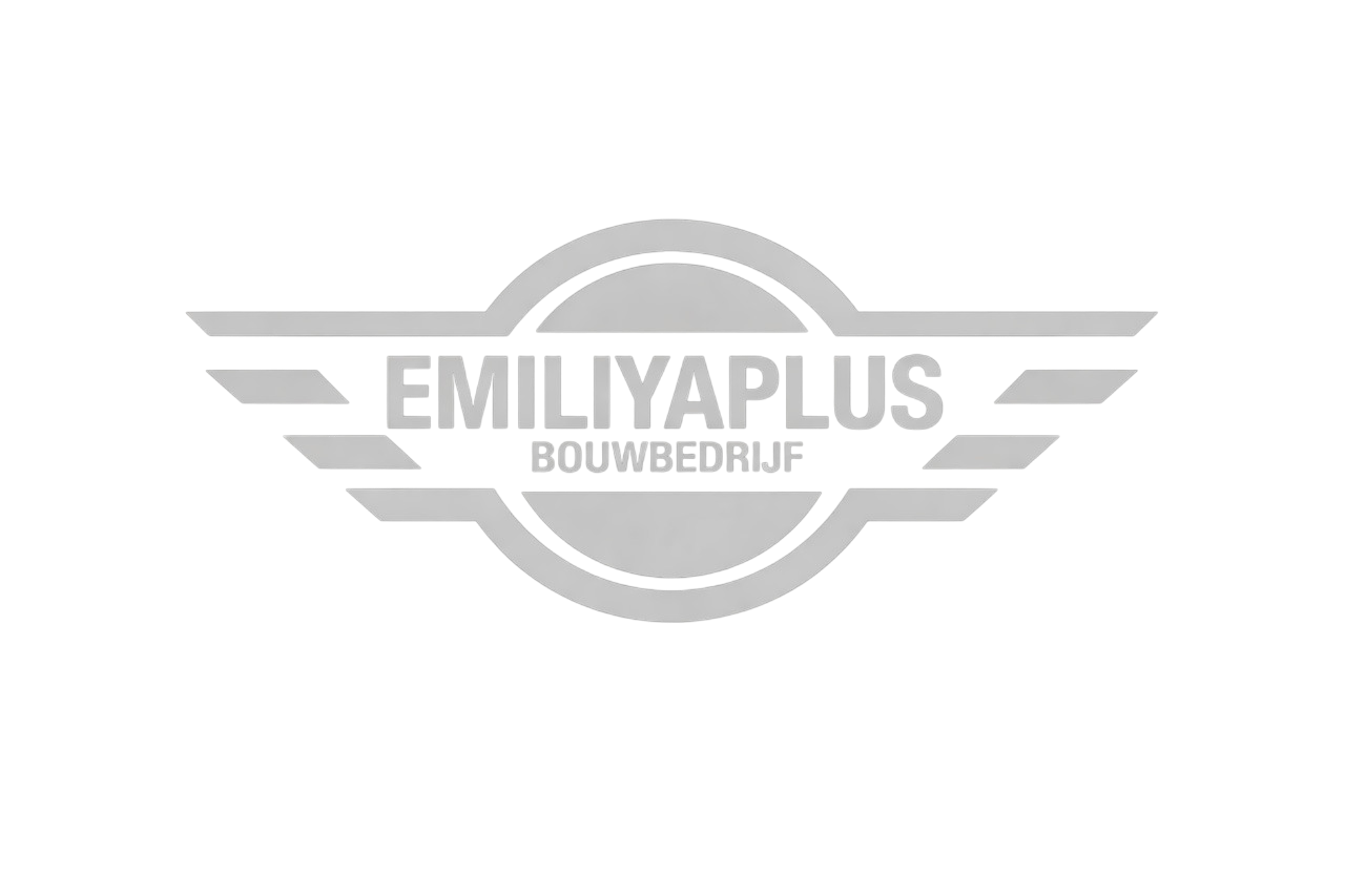 EmiliyaPlus Bouwbedrijf
